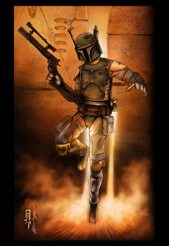 The Fett