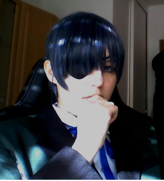 Ciel Test