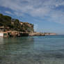 Mallorca beach