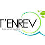Conception Nouveau Logo Tenrev
