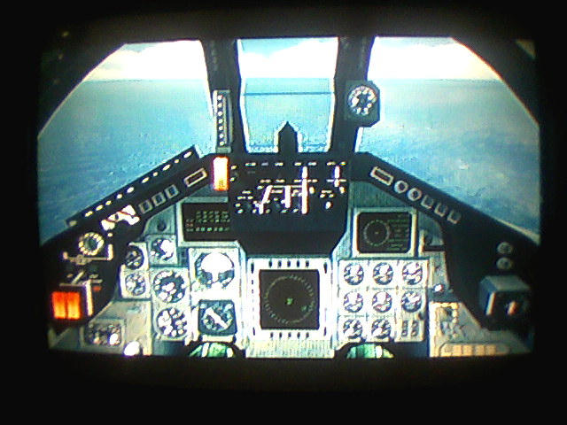 AC6 Tornado Instrument Panel by Crypto-137 on DeviantArt