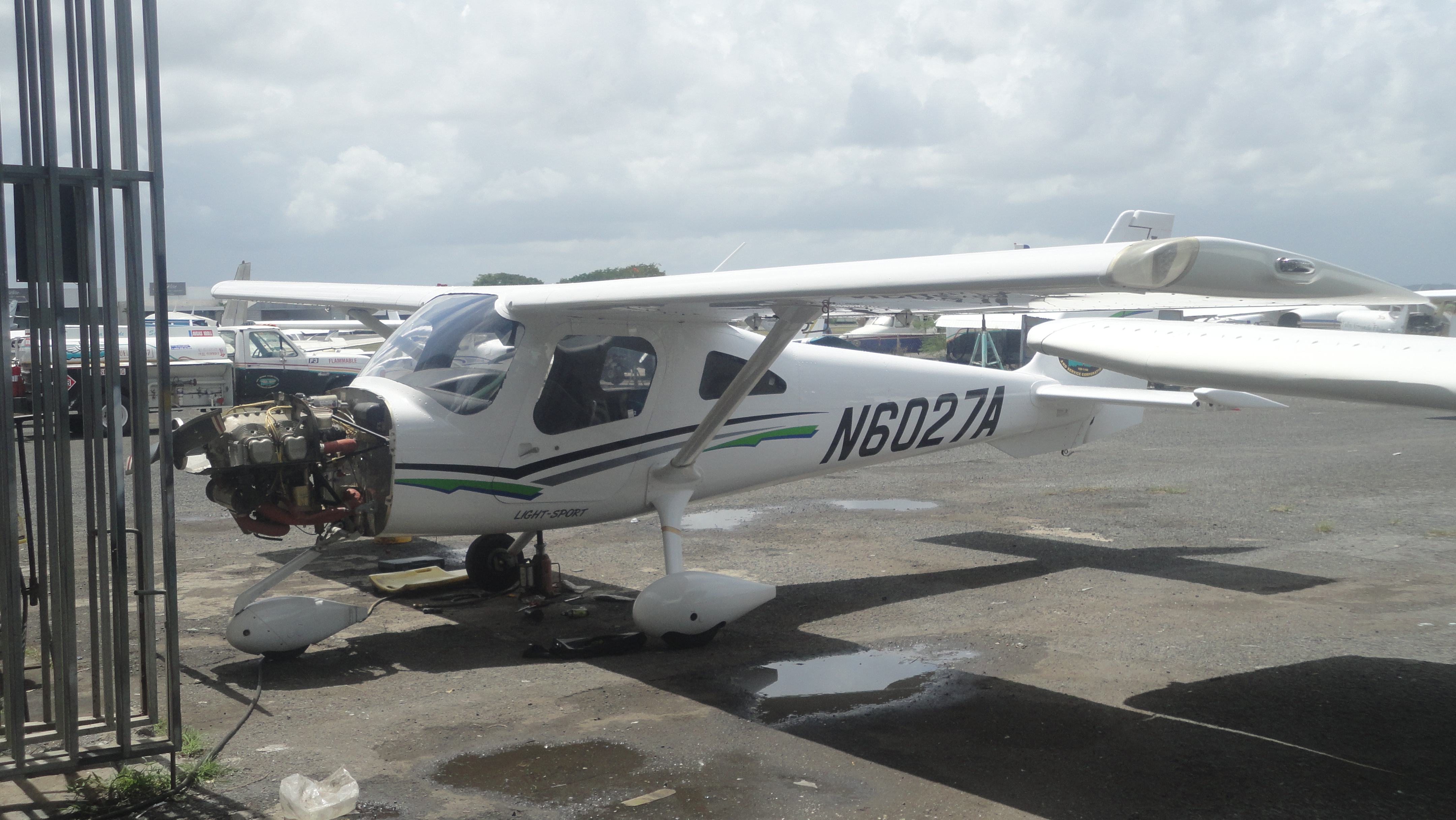 Cessna 162