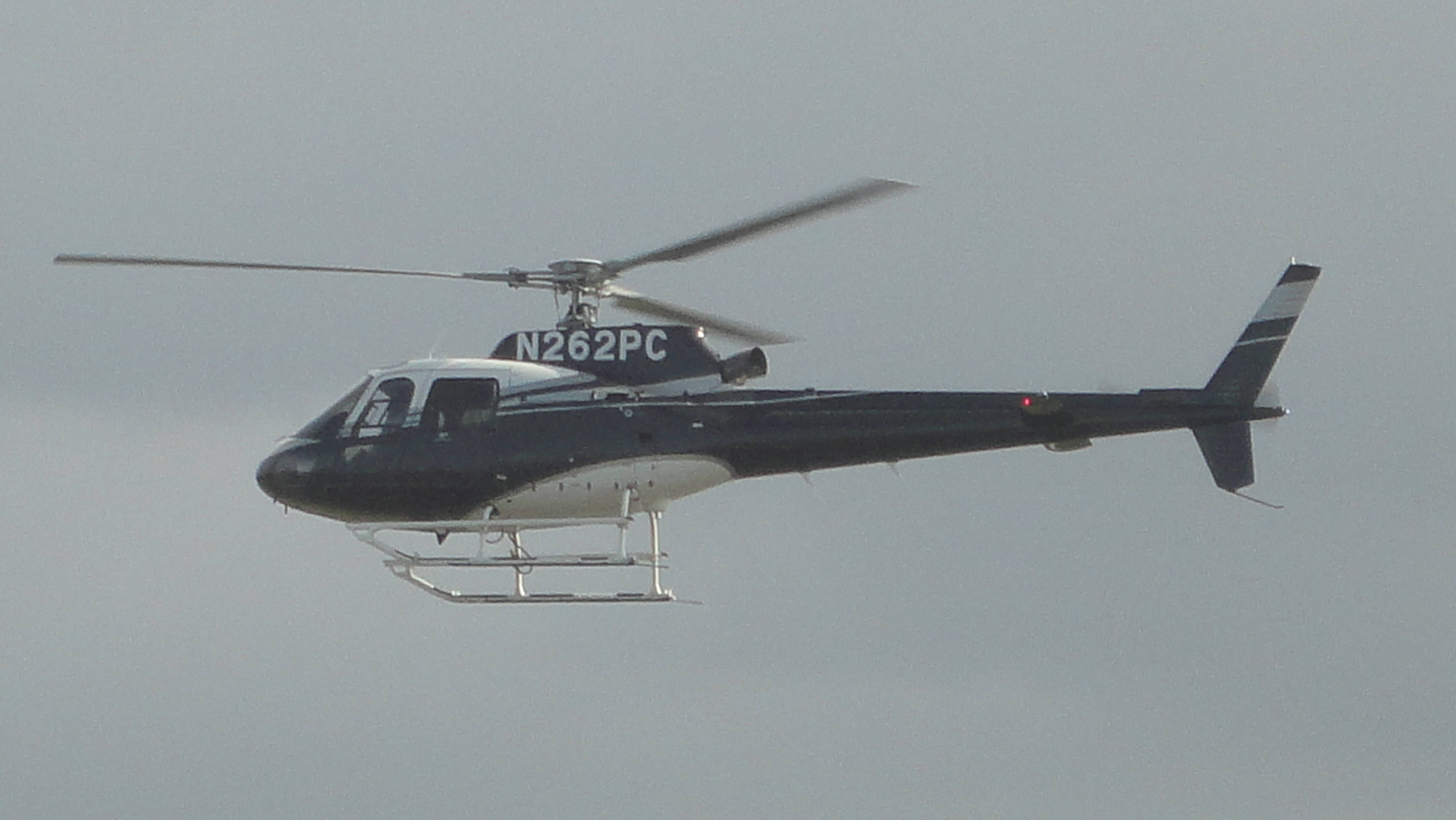 AS-350B-2