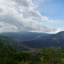 Batur Volcano Panorama