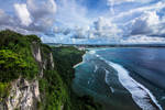 Island of Guam by TimGrey