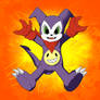 Impmon!