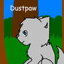 Dustpaw