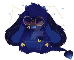 Sirius - ArtFight 2024