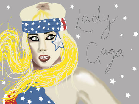 Lady Gaga