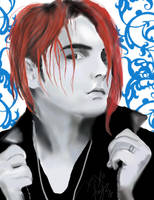 Gerard Way