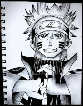 Naruto