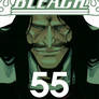 Bleach Cover 55
