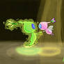 Pikmin: A Unity of Night and Day