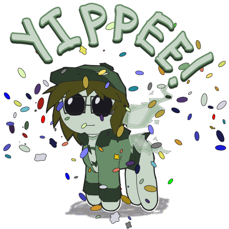 Yippexel Yippee by Pryexel48 on DeviantArt