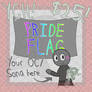 YCH Pride