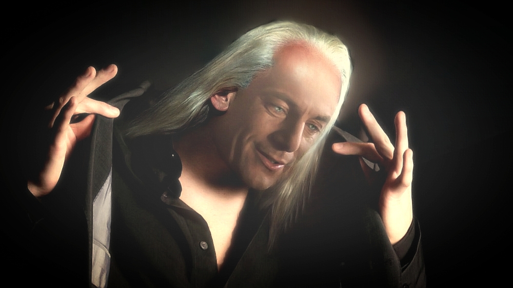 lucius malfoy by savvyshka on deviantart
