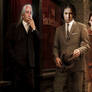 Power Trio (Hermione, Severus, Lucius)