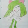 Kirlia!