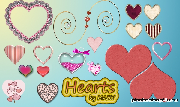 Hearts