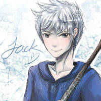 JACK FROST