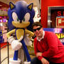 Sonic and Me