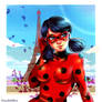 Miraculous Snapshots - Ladybug