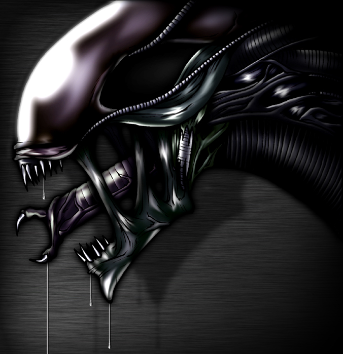 Xenomorph