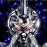 The Guyver