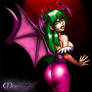 Morrigan