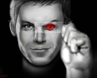 Dexter Morgan