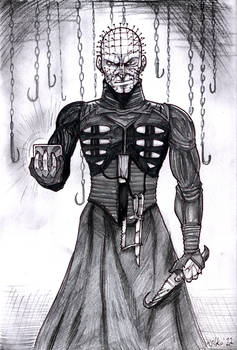 Pinhead