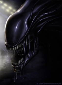 Xenomorph II