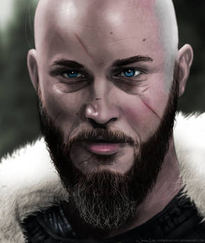 Ragnar Lothbrok