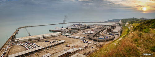 Port of Dover