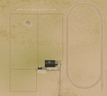 Denhal Stables map by EmmaVZ