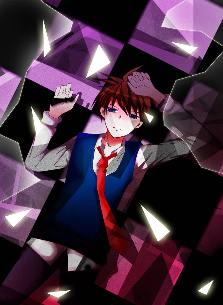 Checkmate by SECONDARY-TARGET on DeviantArt