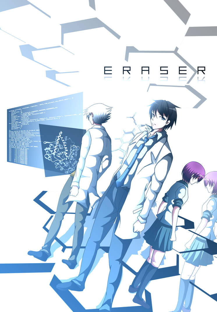 Key Visual #1 by SECONDARY-TARGET Key Visual #1 by SECONDARY-TARGET