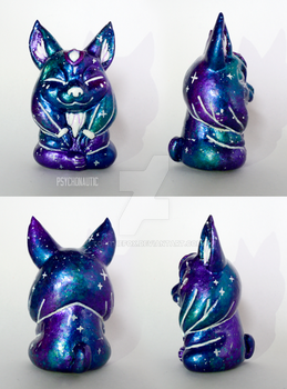 Galaxy Lil Lynx