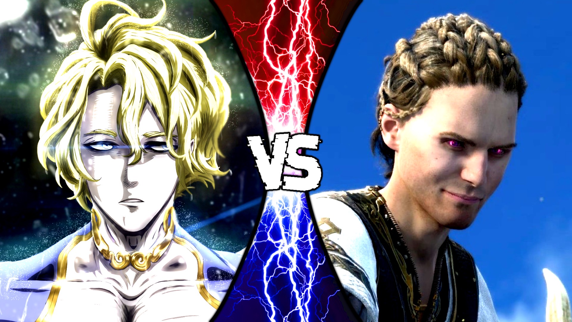 Who would win, Poseidon or Heimdall God of War? - Quora