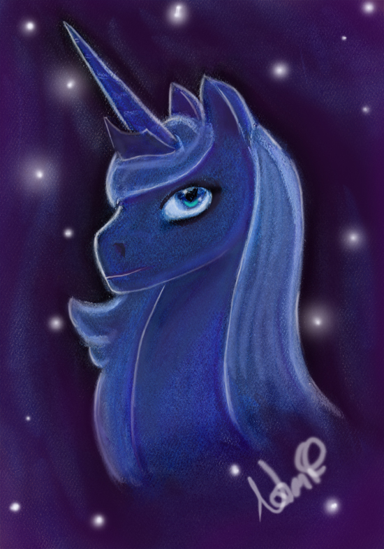 MLP: Luna