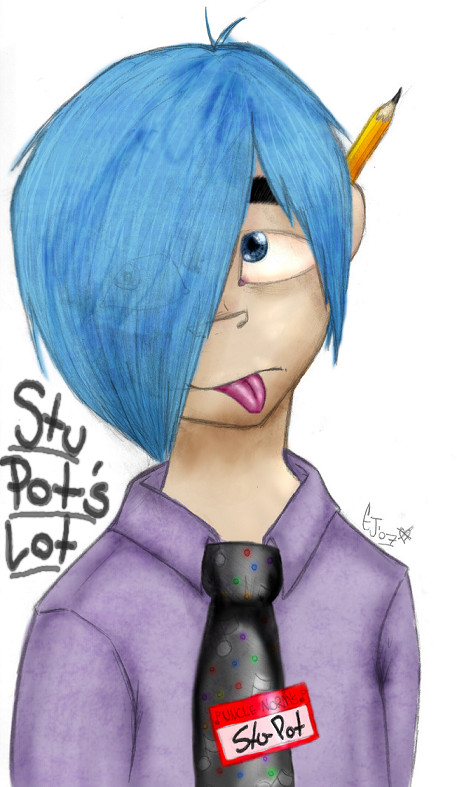 S-P-L contest entry 8D