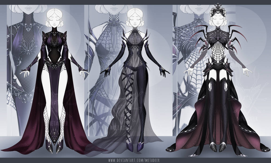 Closed Outfit Adopt 382 384 Auction By Metadeer On Deviantart Closed Outfit Adopt 382 384 Auction By Metadeer On Deviantart