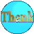 Animation Thank you for FAVing 2