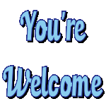 Animation You're Welcome 3 by LA-StockEmotes on DeviantArt Animation You're Welcome 3 by LA-StockEmotes on DeviantArt