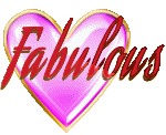 Animation Fabulous Heart 1