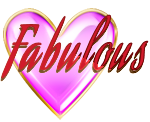 Fabulous Heart