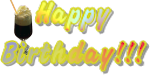Happy Birthday 3