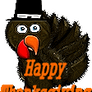 Animation Happy Thanksgiving 1