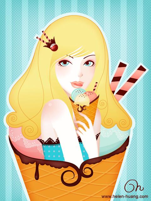 Icecream