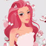Pink Blossom